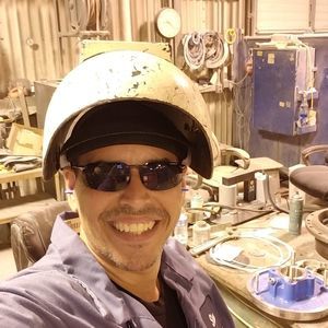 Meet your Posher, Billy